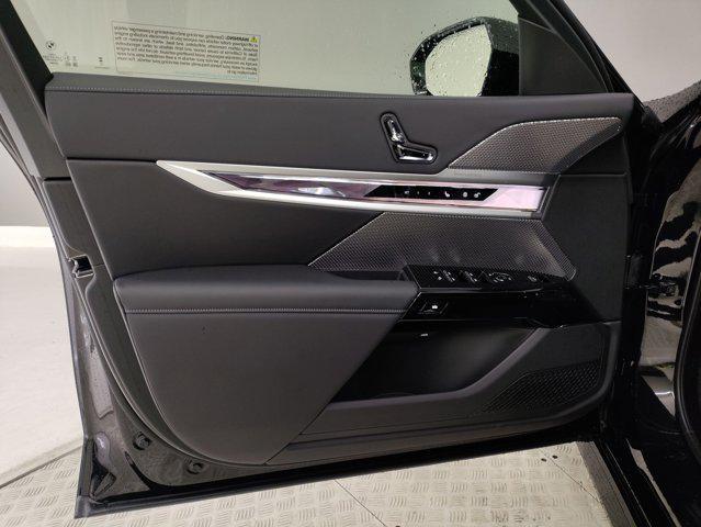 new 2026 BMW 740 car, priced at $105,060