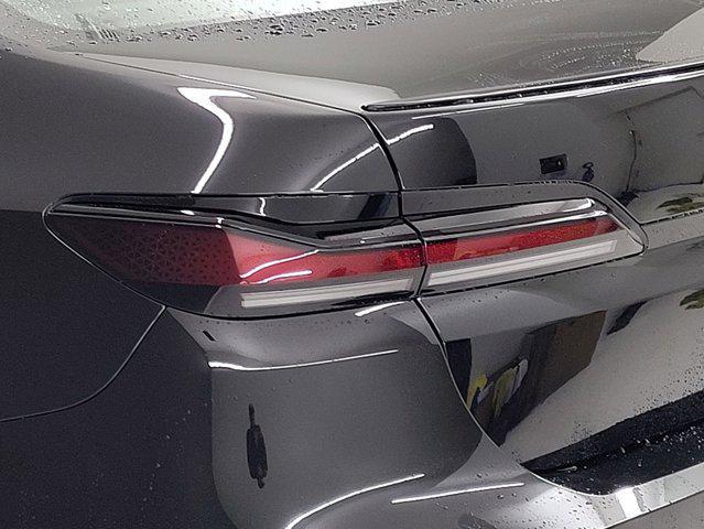 new 2026 BMW 740 car, priced at $105,060