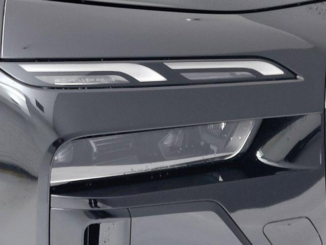 new 2026 BMW 740 car, priced at $105,060