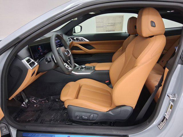 new 2026 BMW 430 car, priced at $60,585