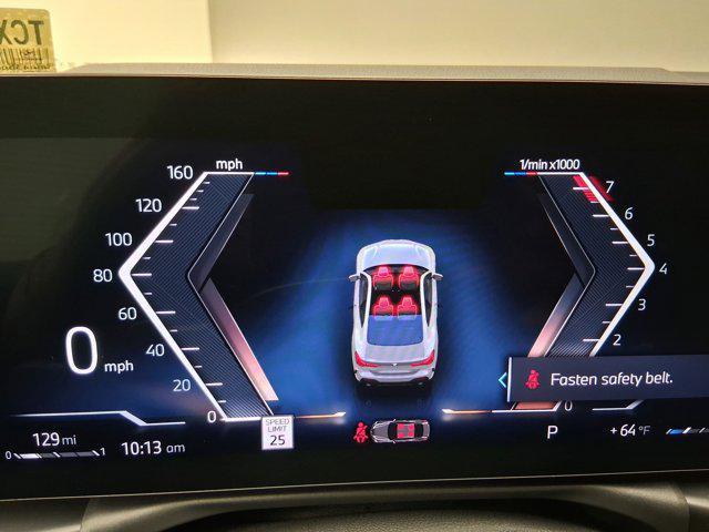 new 2026 BMW 430 car, priced at $60,585