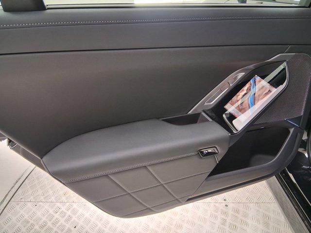 new 2026 BMW 740 car, priced at $110,060