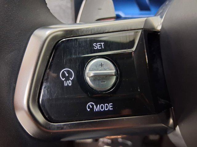 used 2024 BMW 760 car, priced at $66,496