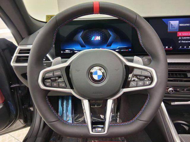 new 2026 BMW M440 car, priced at $79,800