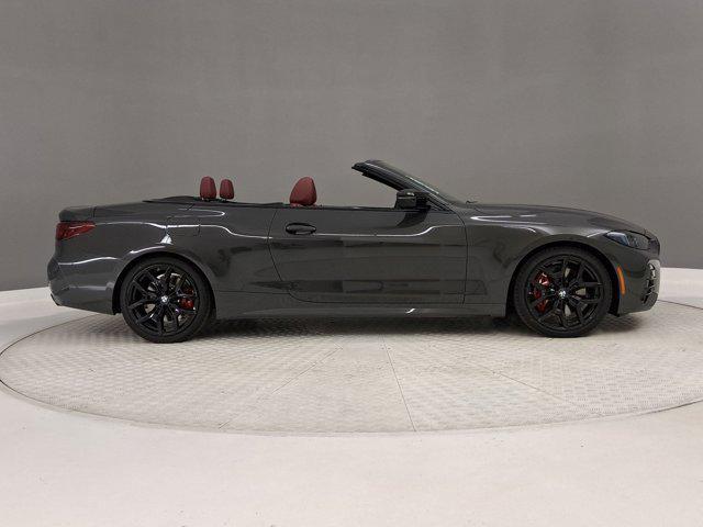 new 2026 BMW M440 car, priced at $79,800