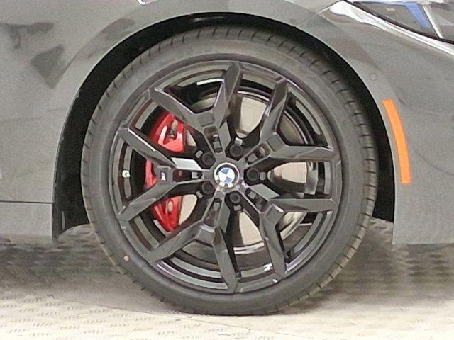 new 2026 BMW M440 car, priced at $79,800