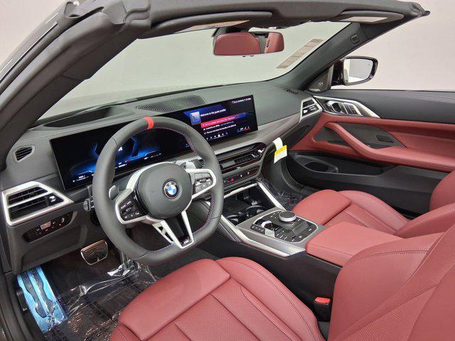 new 2026 BMW M440 car, priced at $79,800