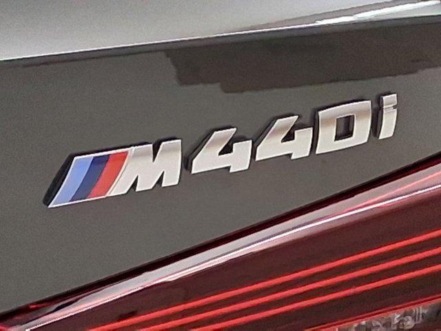 new 2026 BMW M440 car, priced at $79,800