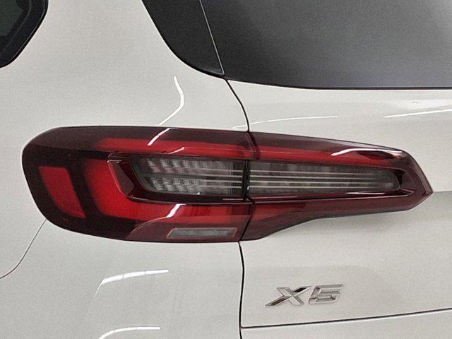 used 2021 BMW X5 car, priced at $39,699