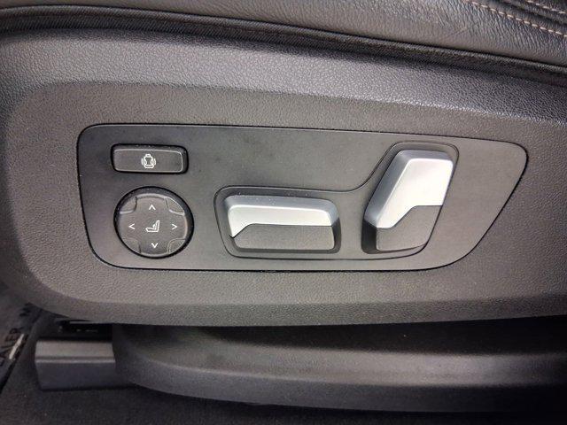 used 2021 BMW X5 car, priced at $39,699