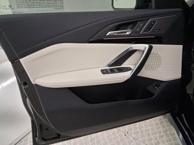 new 2026 BMW X1 car, priced at $49,215