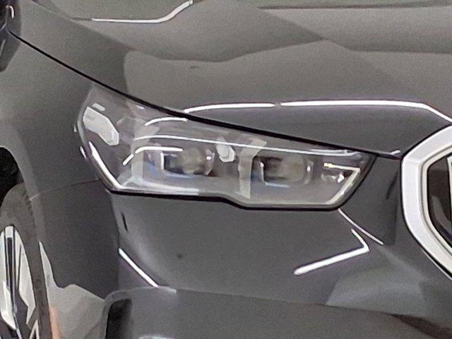 new 2026 BMW i5 car, priced at $72,415