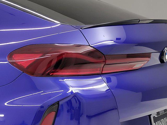 new 2026 BMW X6 M car, priced at $149,975