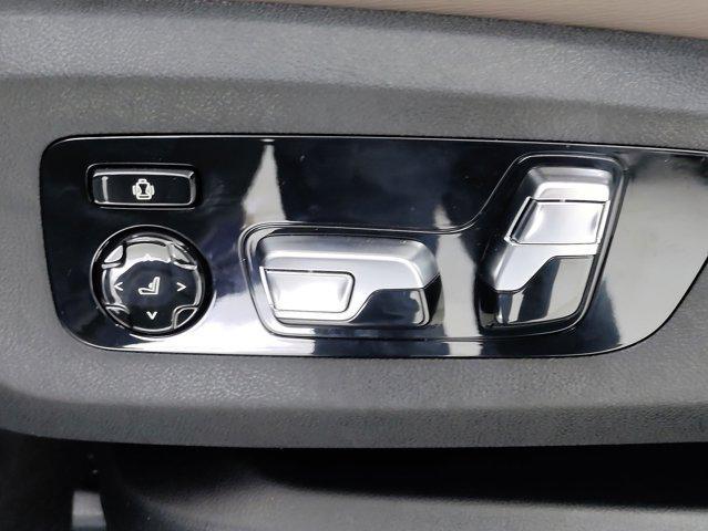 new 2026 BMW X6 M car, priced at $149,975