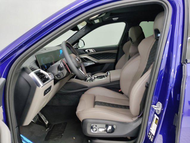 new 2026 BMW X6 M car, priced at $149,975