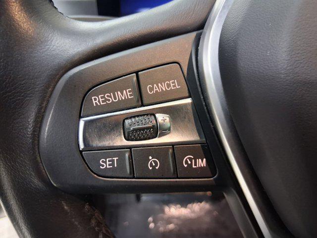 used 2023 BMW i4 Gran Coupe car, priced at $30,999