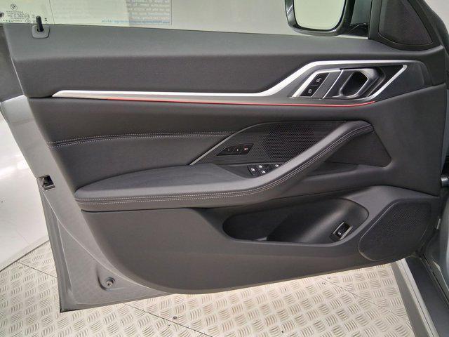 used 2023 BMW i4 Gran Coupe car, priced at $30,999