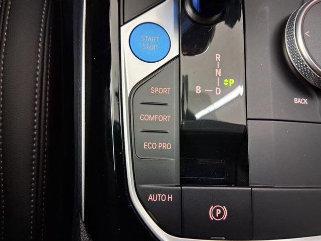used 2023 BMW i4 Gran Coupe car, priced at $30,999