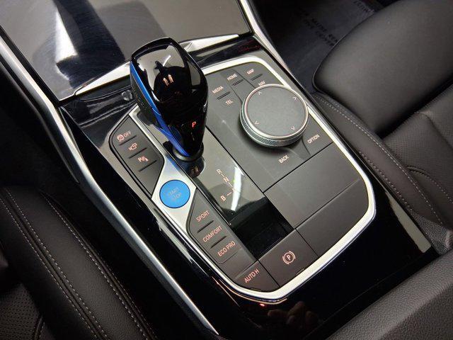 used 2023 BMW i4 Gran Coupe car, priced at $30,999