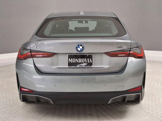 used 2023 BMW i4 Gran Coupe car, priced at $30,999