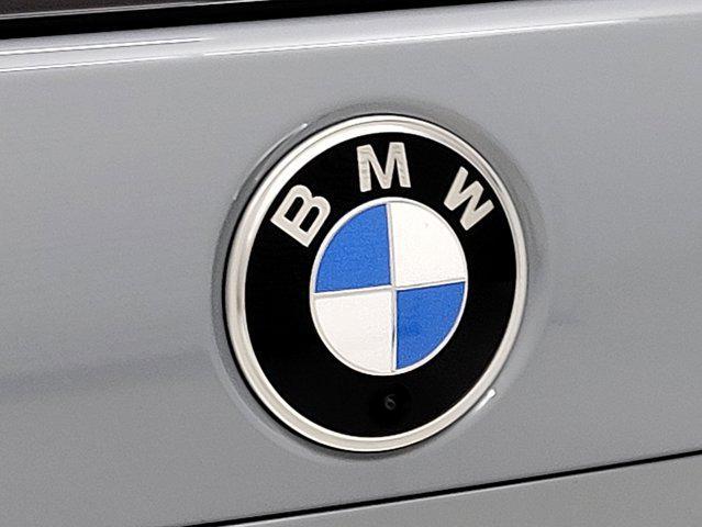 new 2026 BMW 740 car, priced at $105,060