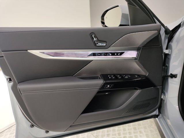 new 2026 BMW 740 car, priced at $105,060