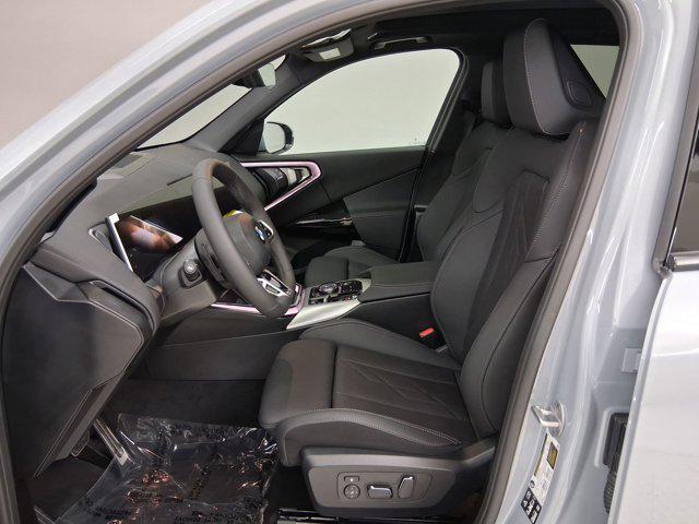 new 2026 BMW X3 car, priced at $58,875