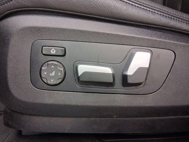 used 2022 BMW X5 car, priced at $33,998