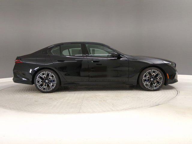 new 2026 BMW 530 car, priced at $67,965