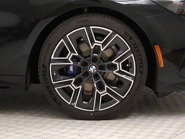 new 2026 BMW 530 car, priced at $67,965