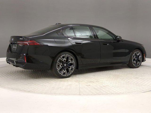 new 2026 BMW 530 car, priced at $67,965