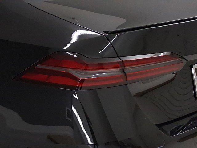 new 2026 BMW 530 car, priced at $67,965