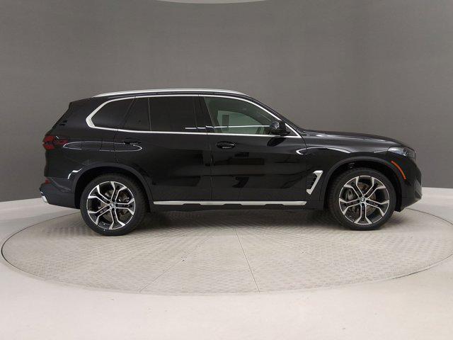new 2026 BMW X5 car, priced at $74,575