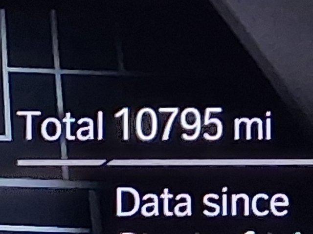 used 2022 BMW 540 car, priced at $43,499