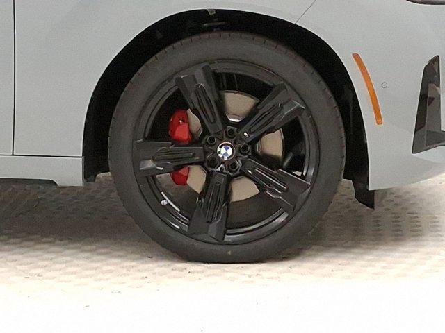 new 2026 BMW X3 car, priced at $63,100