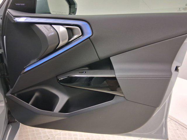 new 2026 BMW X3 car, priced at $63,100