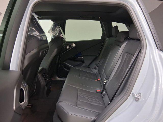 new 2026 BMW X3 car, priced at $63,100