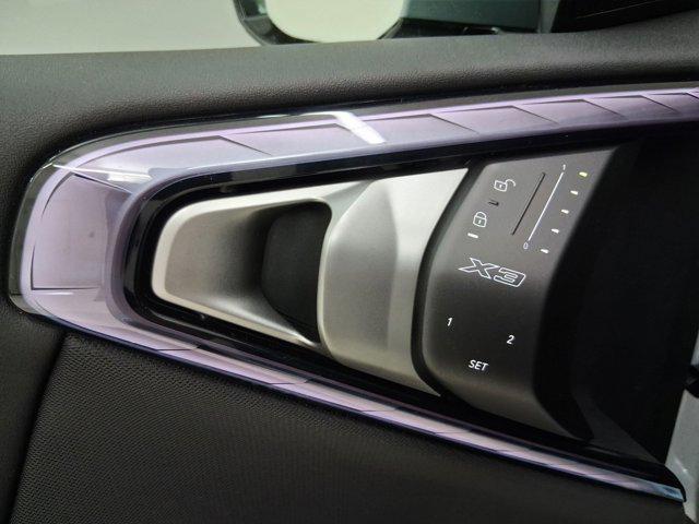 new 2026 BMW X3 car, priced at $63,100