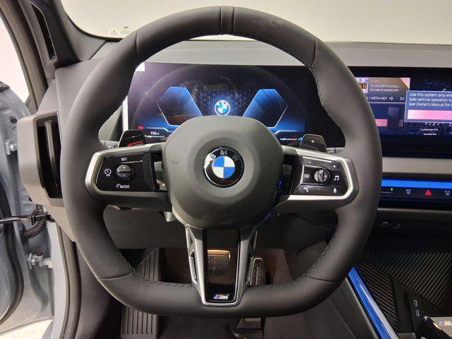 new 2026 BMW X3 car, priced at $63,100