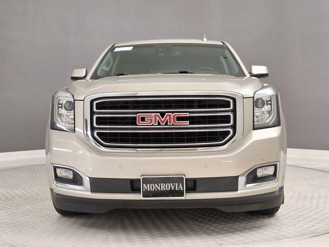 used 2016 GMC Yukon car, priced at $24,998