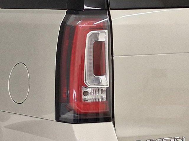 used 2016 GMC Yukon car, priced at $24,998