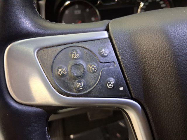 used 2016 GMC Yukon car, priced at $24,998