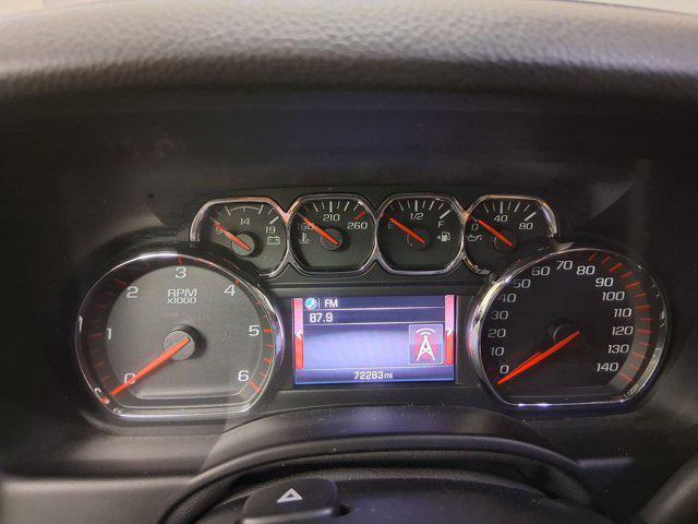 used 2016 GMC Yukon car, priced at $24,998