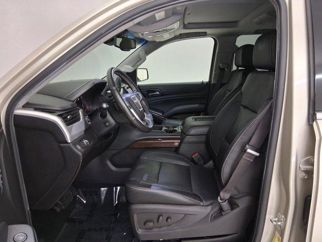 used 2016 GMC Yukon car, priced at $24,998
