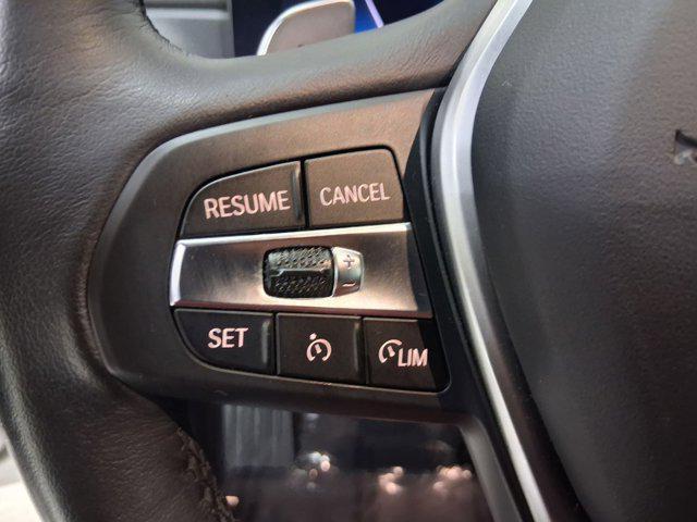 used 2023 BMW 330e car, priced at $29,999