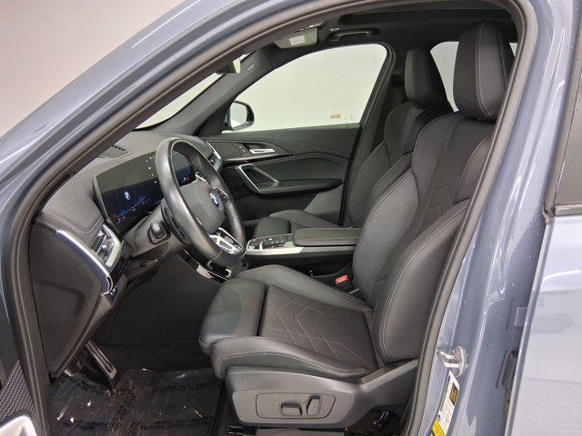 used 2023 BMW X1 car, priced at $31,999