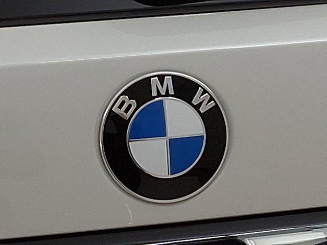 new 2026 BMW X7 car, priced at $98,595