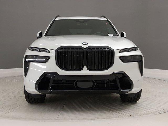 new 2026 BMW X7 car, priced at $98,595