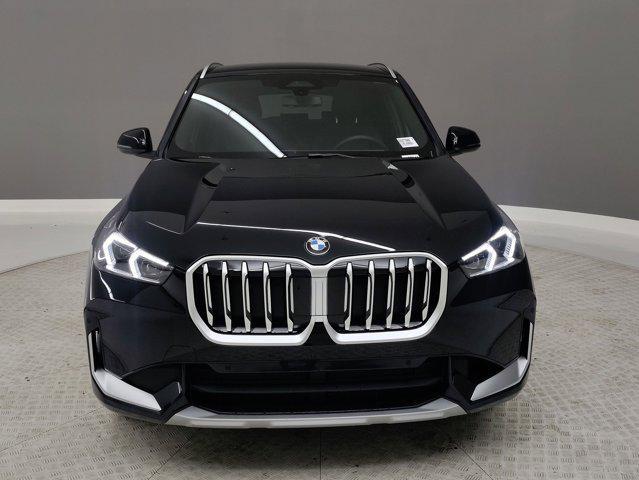 used 2025 BMW X1 car, priced at $35,999