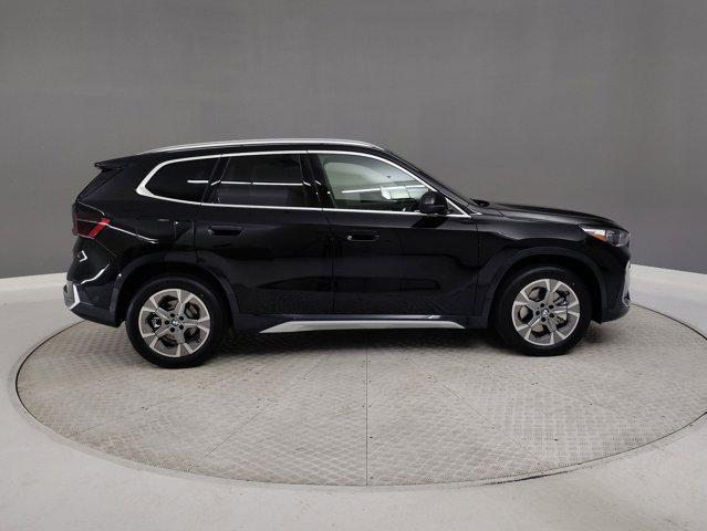 used 2025 BMW X1 car, priced at $35,999